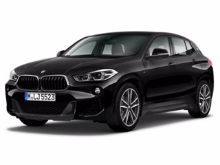 BMW X2 xdrive25e Msport auto