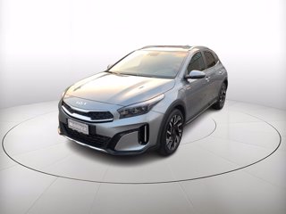 KIA xceed 1.6 gdi phev Style 141cv dct