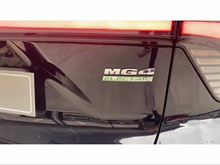 MG MG4 64kWh Luxury