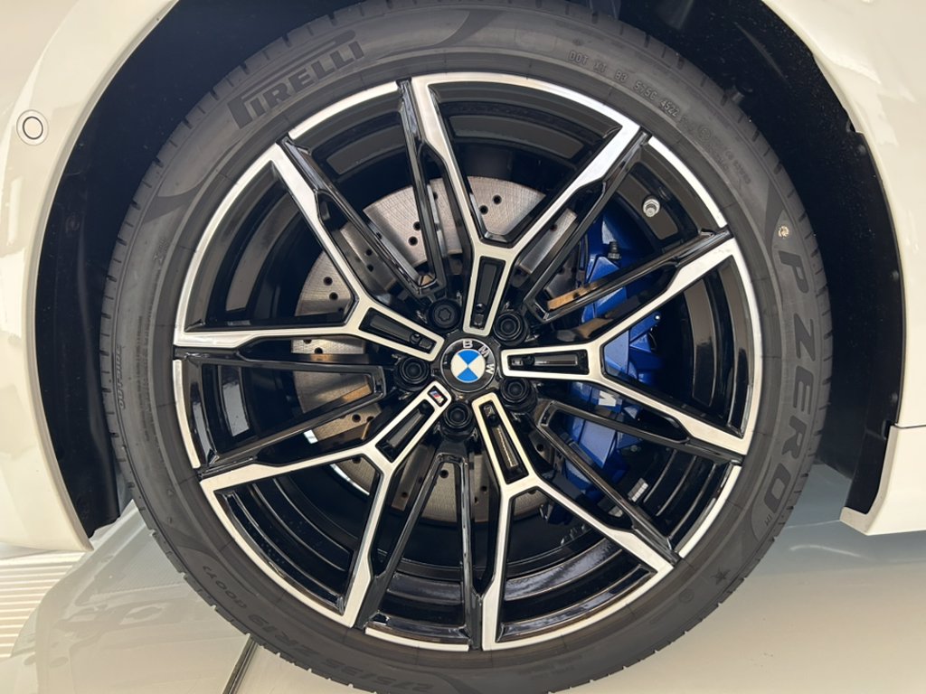 BMW M2 Coupe 3.0 460cv