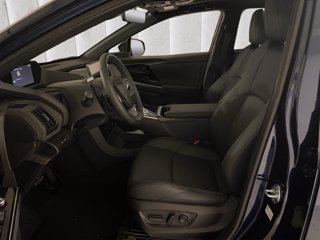 SUBARU Solterra 71,4kWh 4E-xperience+