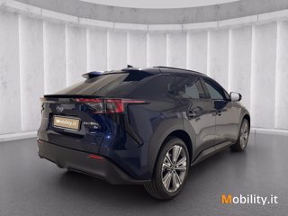 SUBARU Solterra 71,4kWh 4E-xperience+