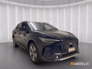 SUBARU Solterra 71,4kWh 4E-xperience+