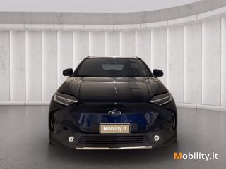 SUBARU Solterra 71,4kWh 4E-xperience+