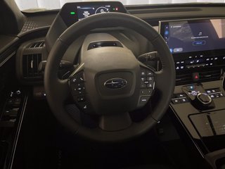 SUBARU Solterra 71,4kWh 4E-xperience+