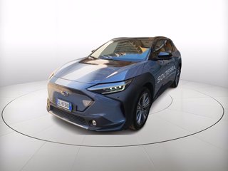 SUBARU Solterra 71,4kWh 4E-xperience+