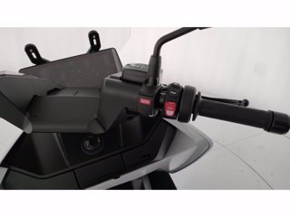 BMW MOTORRAD CE 04 Abs