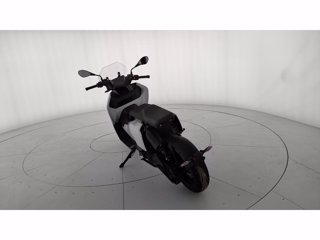 BMW MOTORRAD CE 04 Abs