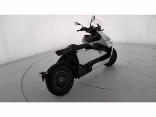 BMW MOTORRAD CE 04 Abs