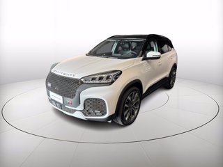 SPORTEQUIPE Sportequipe 6 1.5 turbo Gpl 149cv cvt