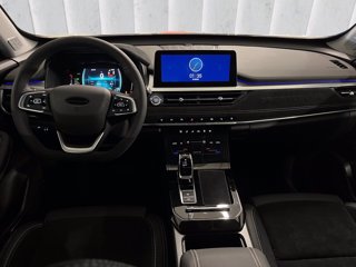 SPORTEQUIPE Sportequipe 6 1.5 turbo Gpl 149cv cvt