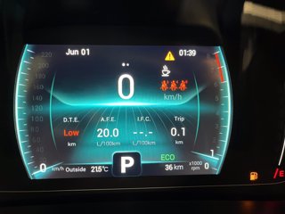 SPORTEQUIPE Sportequipe 6 1.5 turbo Gpl 149cv cvt