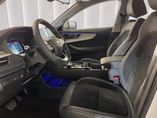 SPORTEQUIPE Sportequipe 6 1.5 turbo Gpl 149cv cvt