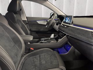 SPORTEQUIPE Sportequipe 6 1.5 turbo Gpl 149cv cvt