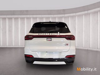 SPORTEQUIPE Sportequipe 6 1.5 turbo Gpl 149cv cvt