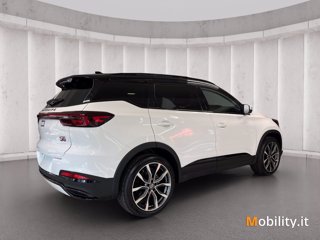 SPORTEQUIPE Sportequipe 6 1.5 turbo Gpl 149cv cvt