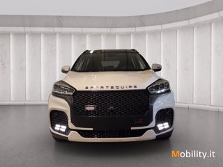 SPORTEQUIPE Sportequipe 6 1.5 turbo Gpl 149cv cvt