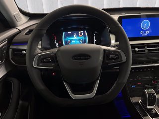 SPORTEQUIPE Sportequipe 6 1.5 turbo Gpl 149cv cvt