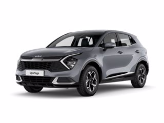 KIA Sportage 1.6 crdi mhev Business dct