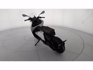 BMW MOTORRAD CE 04 Abs