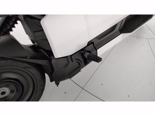 BMW MOTORRAD CE 04 Abs