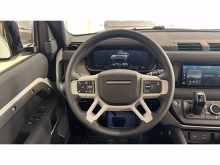 LAND ROVER Defender 110 2.0 si4 phev S awd auto