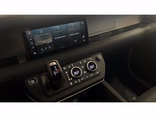 LAND ROVER Defender 110 2.0 si4 phev S awd auto