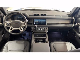 LAND ROVER Defender 110 2.0 si4 phev S awd auto