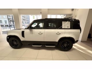 LAND ROVER Defender 110 2.0 si4 phev S awd auto