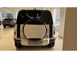 LAND ROVER Defender 110 2.0 si4 phev S awd auto