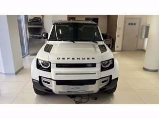LAND ROVER Defender 110 2.0 si4 phev S awd auto