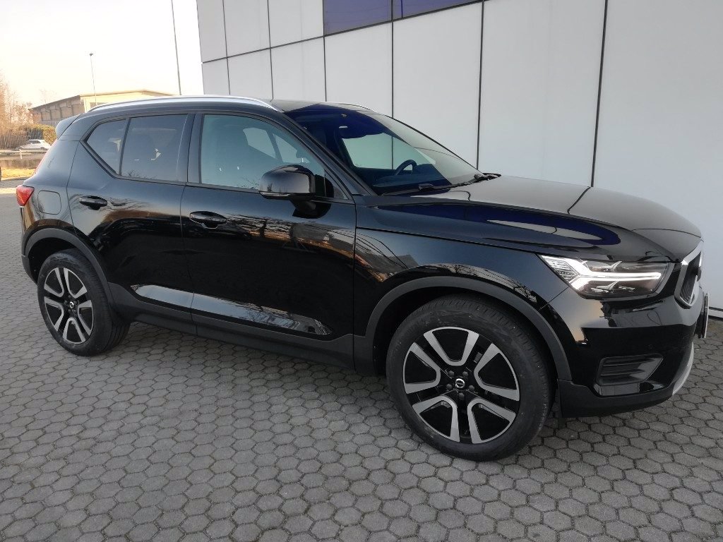VOLVO XC40 T3 Geartronic Business Plus