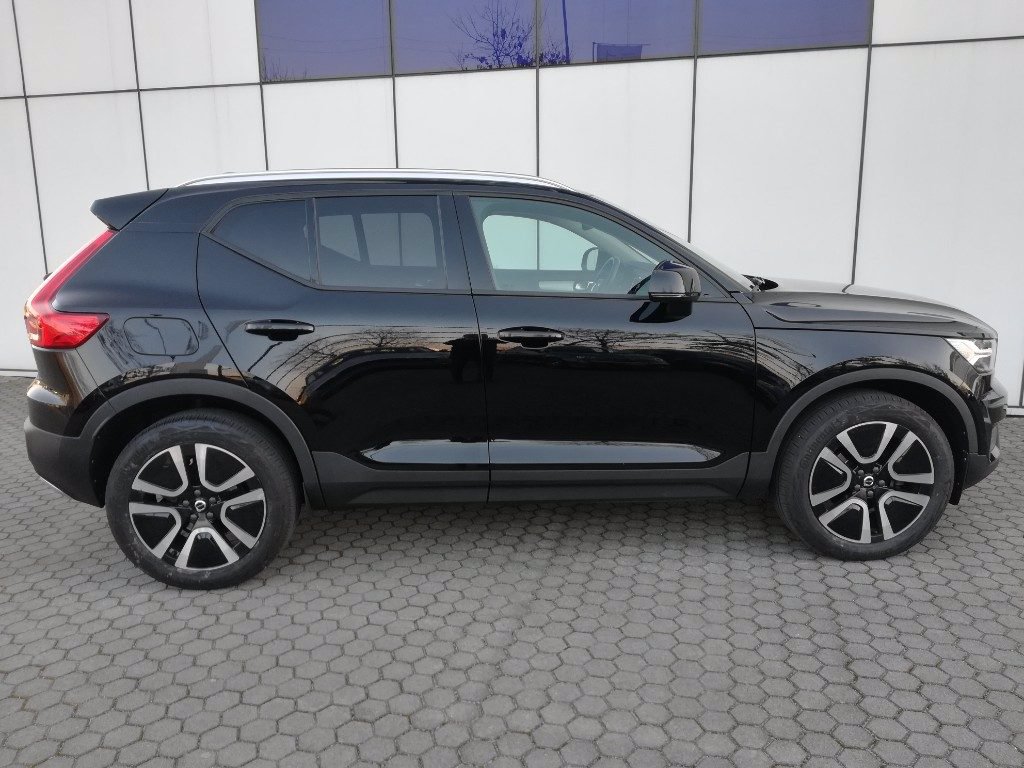 VOLVO XC40 T3 Geartronic Business Plus