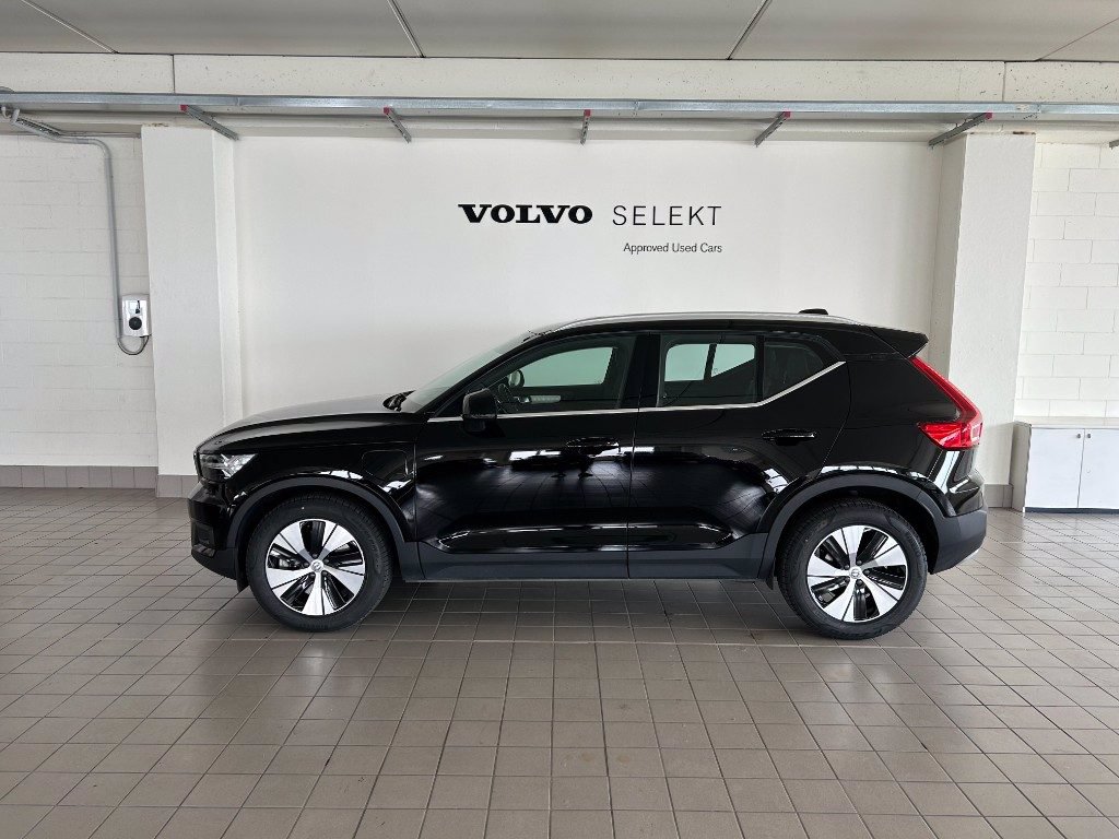 VOLVO XC40 T5 Recharge Plug-in Hybrid Inscription Expression