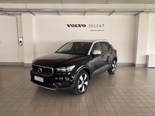 VOLVO XC40 T4 Geartronic Momentum