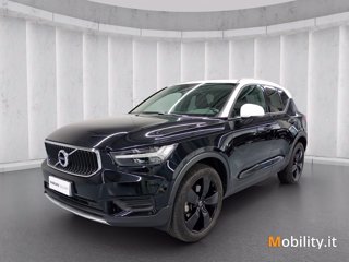 VOLVO XC40 T4 Geartronic Momentum