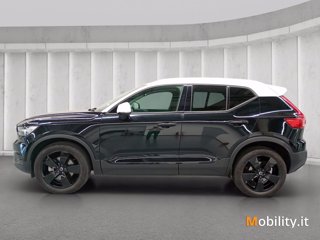 VOLVO XC40 T4 Geartronic Momentum