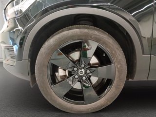 VOLVO XC40 T4 Geartronic Momentum