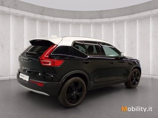 VOLVO XC40 T4 Geartronic Momentum