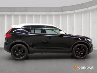 VOLVO XC40 T4 Geartronic Momentum