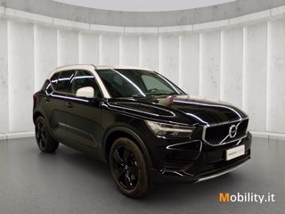 VOLVO XC40 T4 Geartronic Momentum