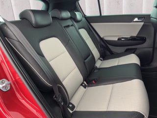 KIA Sportage 2.0 CRDI 185 CV AT8 AWD Mild Hybrid 48V GT Line