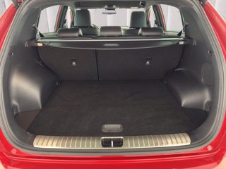 KIA Sportage 2.0 CRDI 185 CV AT8 AWD Mild Hybrid 48V GT Line