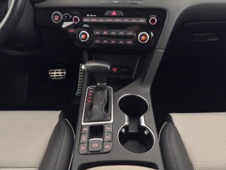 KIA Sportage 2.0 CRDI 185 CV AT8 AWD Mild Hybrid 48V GT Line