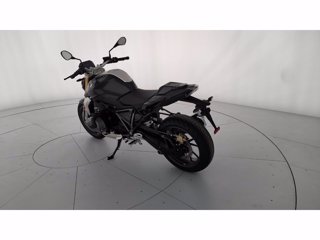 BMW MOTORRAD R 1250 R Triple Black Abs my23