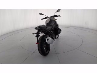 BMW MOTORRAD R 1250 R Triple Black Abs my23