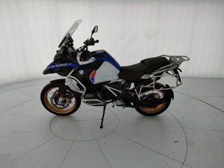 BMW MOTORRAD R 1250 gs adventure hp abs my19