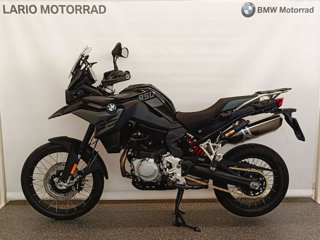 BMW MOTORRAD F 850 gs abs my21
