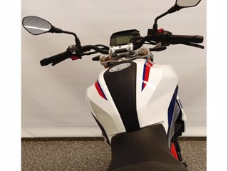 BMW MOTORRAD G 310 r abs my21