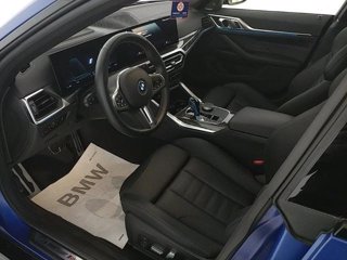 BMW I4 m50